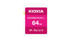 SD Card | EXCERIA PLUS G2