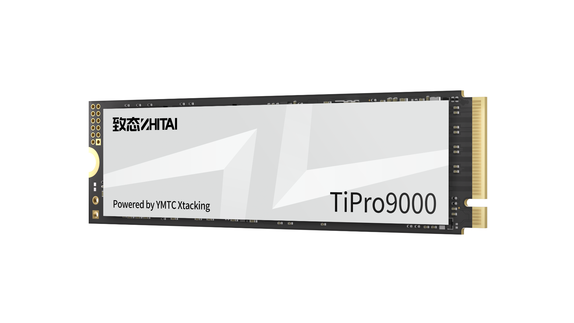 PCIe 5.0 SSD | TiPro9000