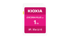SD Card | EXCERIA PLUS G2