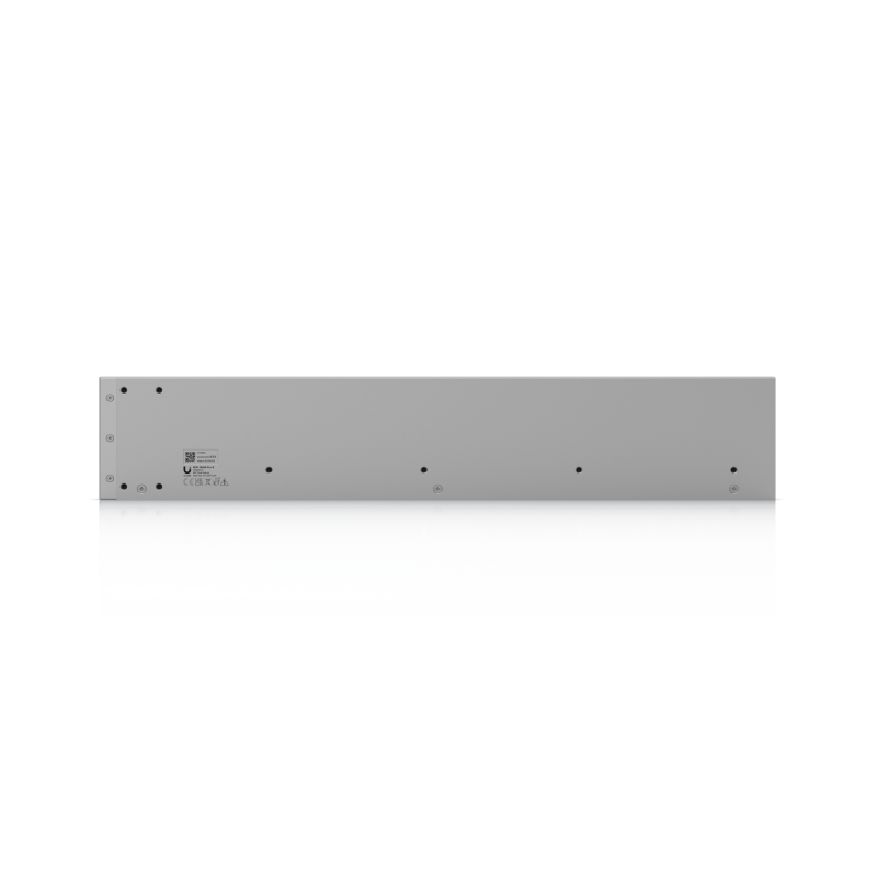 Integrations | UNAS Pro 8