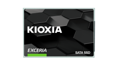SATA SSD | EXCERIA
