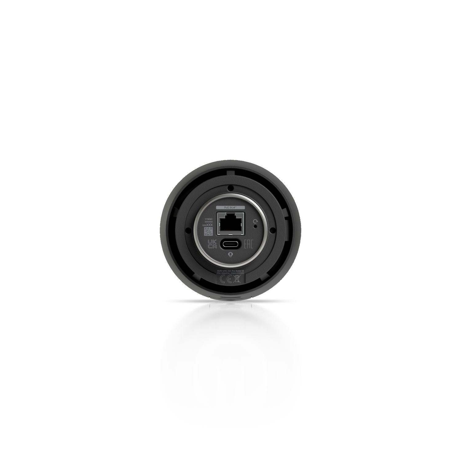 Pyhsical Security | G6 Pro Bullet