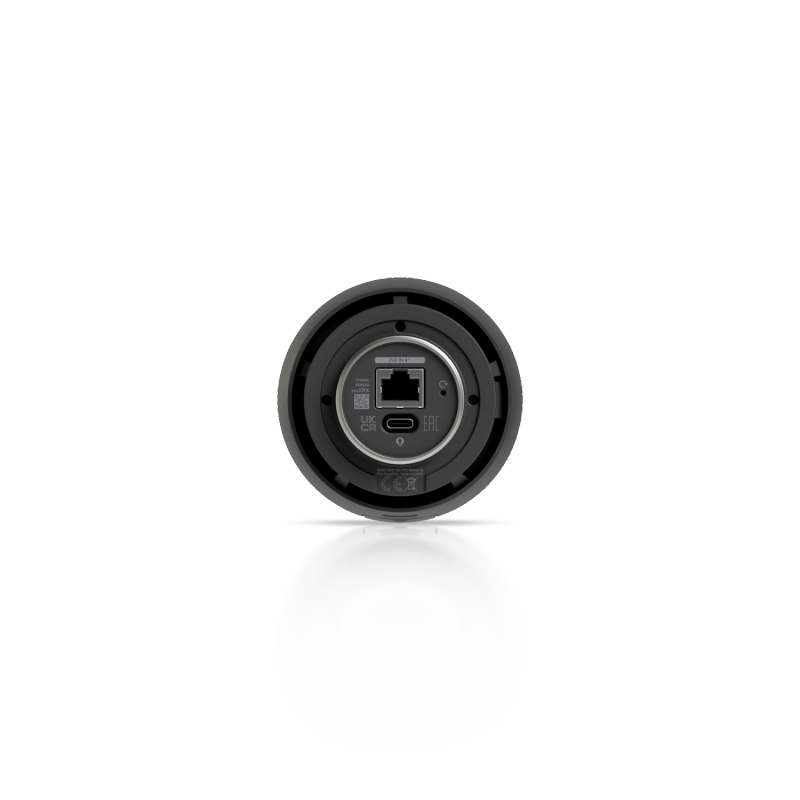 Pyhsical Security | G6 Pro Bullet