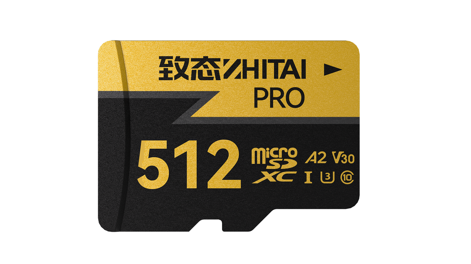 MicroSD Card | Zhitai Pro