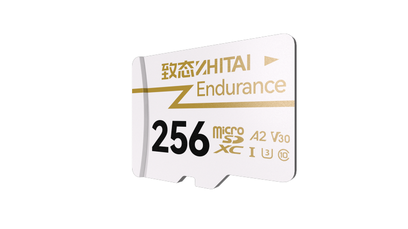 MicroSD Card | Zhitai Endurance