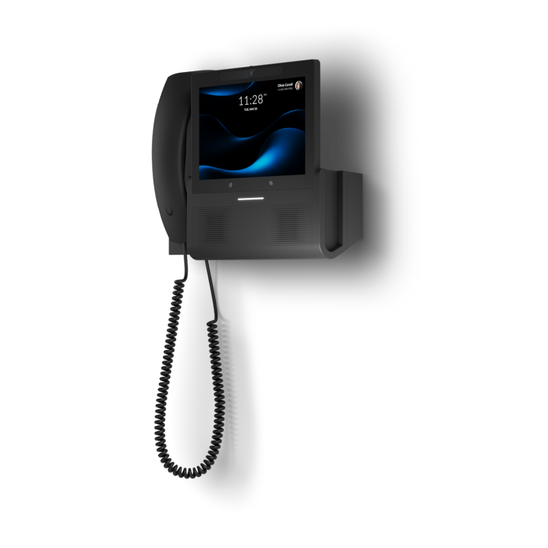 Integrations | G3 Touch Wall