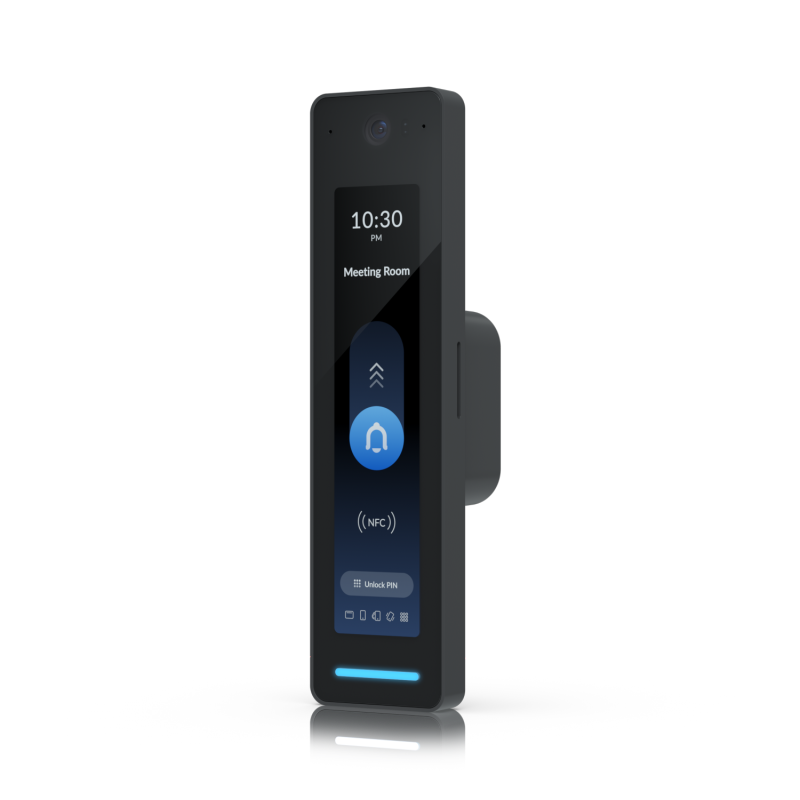 Pyhsical Security | G2 Reader Pro