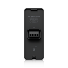 Pyhsical Security | Retrofit Reader