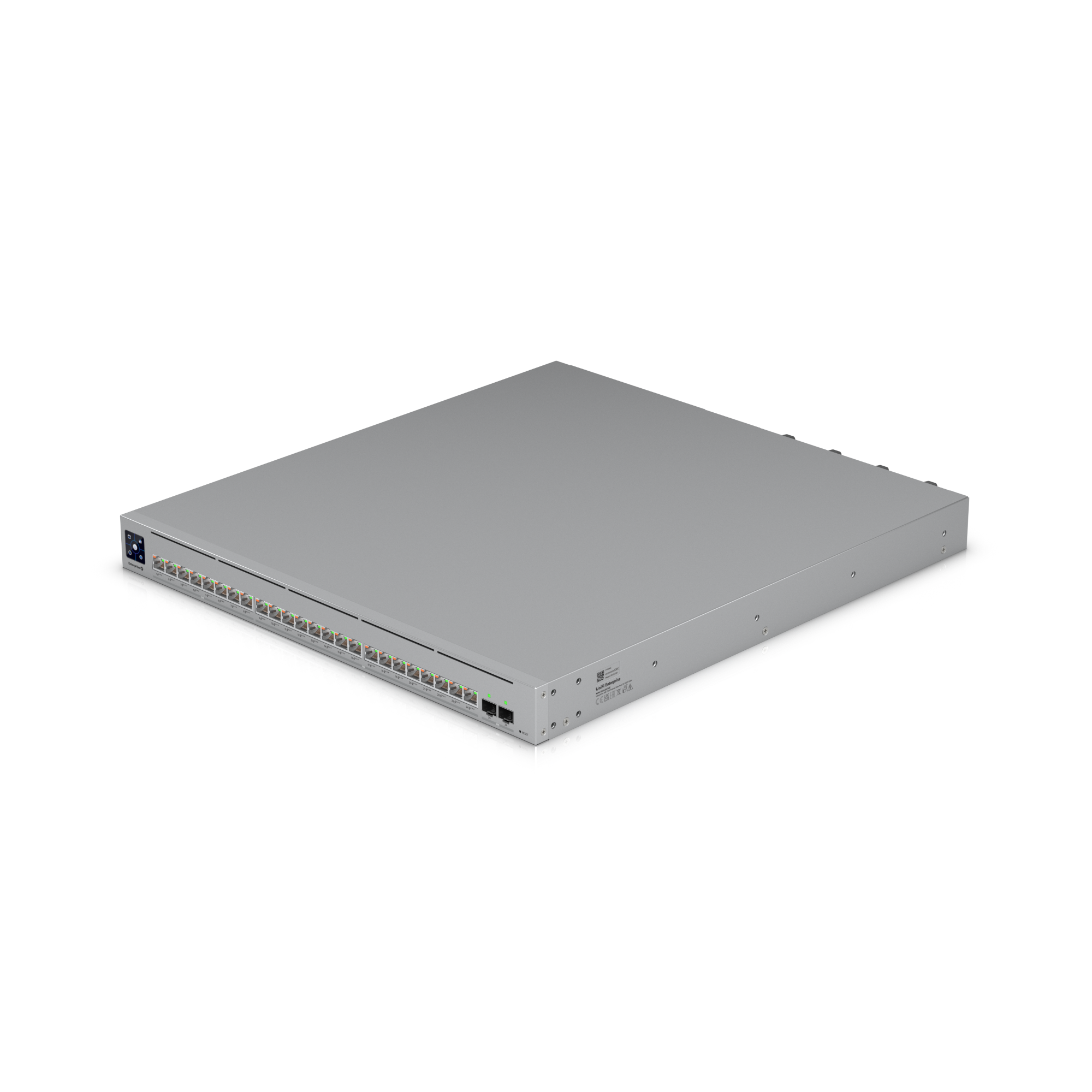 Switching | Enterprise Campus 24 PoE