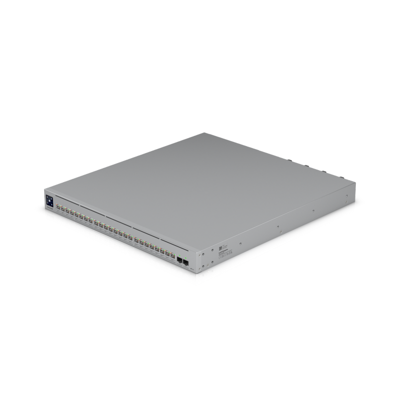 Switching | Enterprise Campus 24 PoE