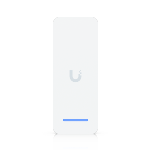 Pyhsical Security | Retrofit Reader