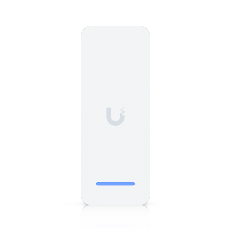 Pyhsical Security | Retrofit Reader