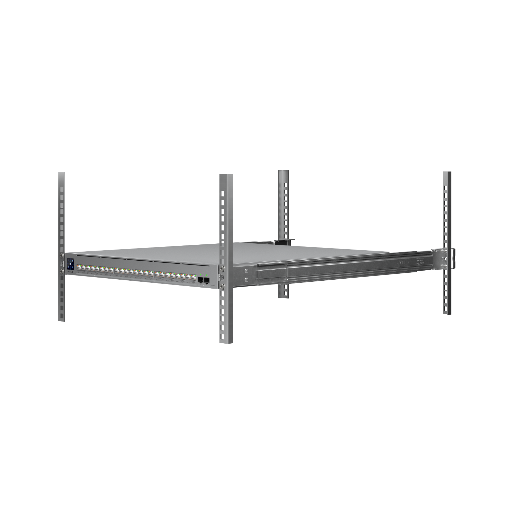 Switching | Enterprise Campus 24 PoE