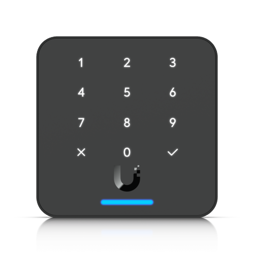 Pyhsical Security | Reader Flex