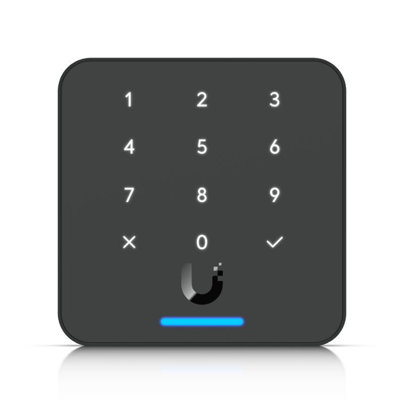 Pyhsical Security | Reader Flex