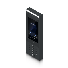 Pyhsical Security | Intercom