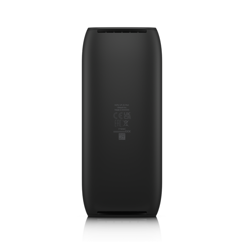 Pyhsical Security | AI Port