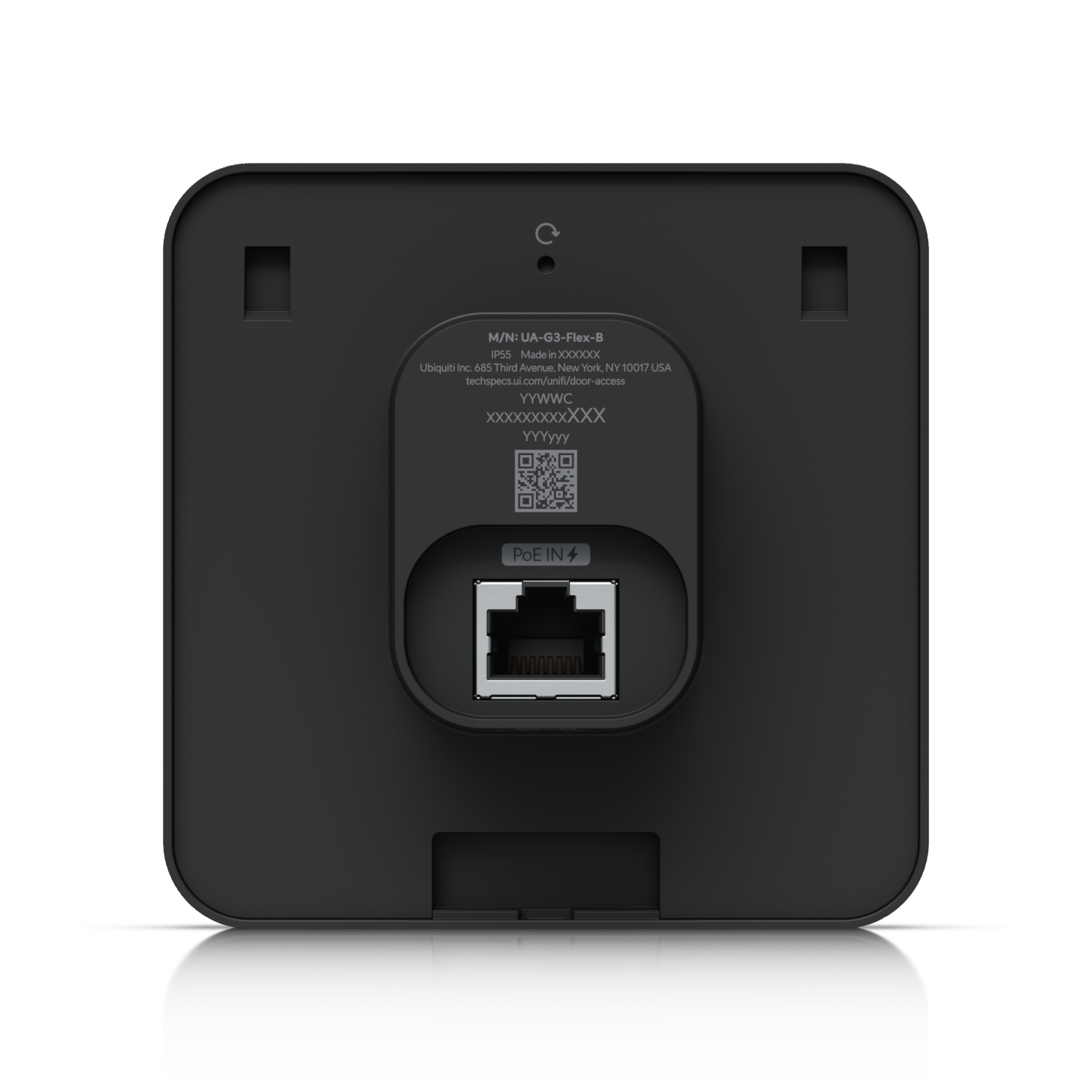 Pyhsical Security | Reader Flex