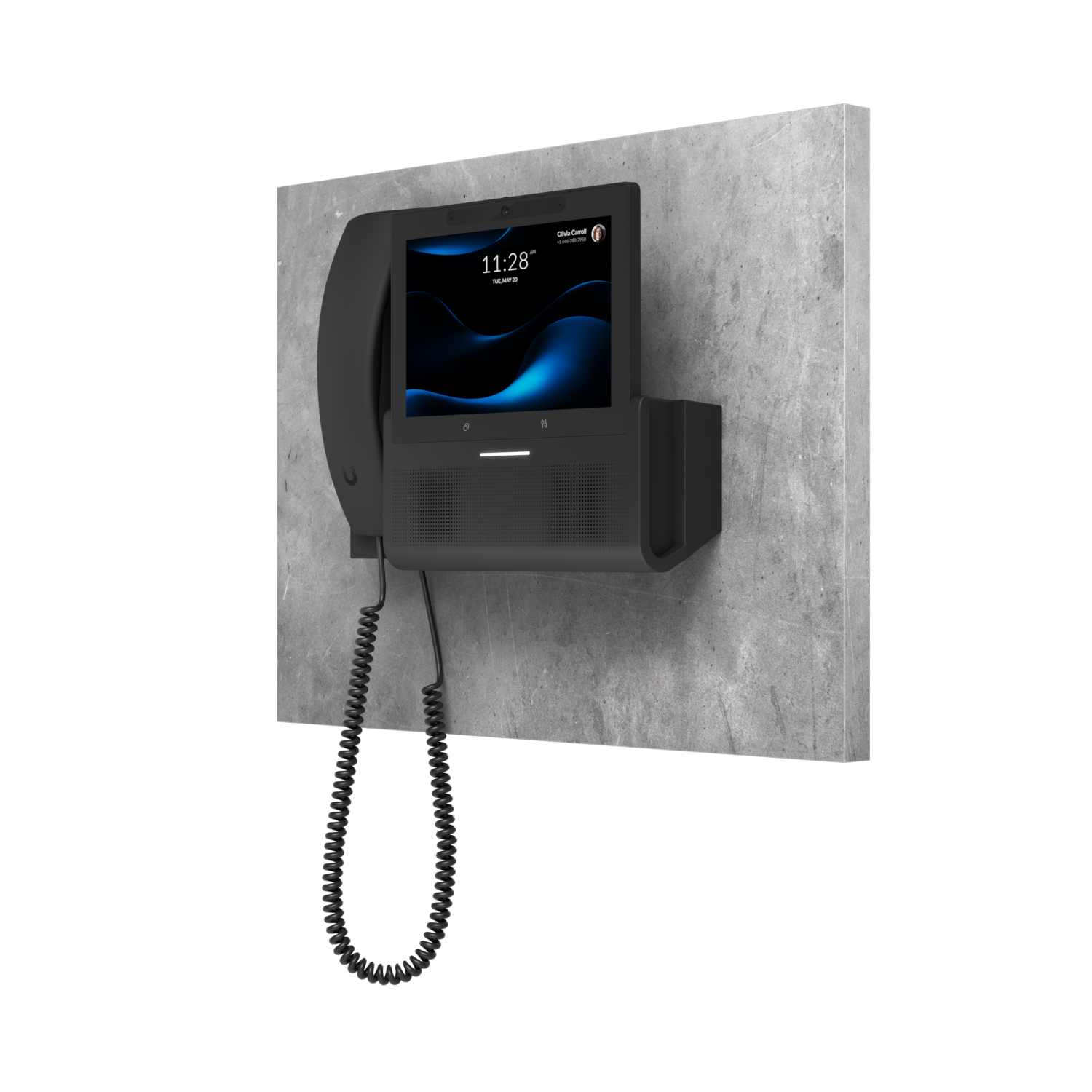 Integrations | G3 Touch Wall