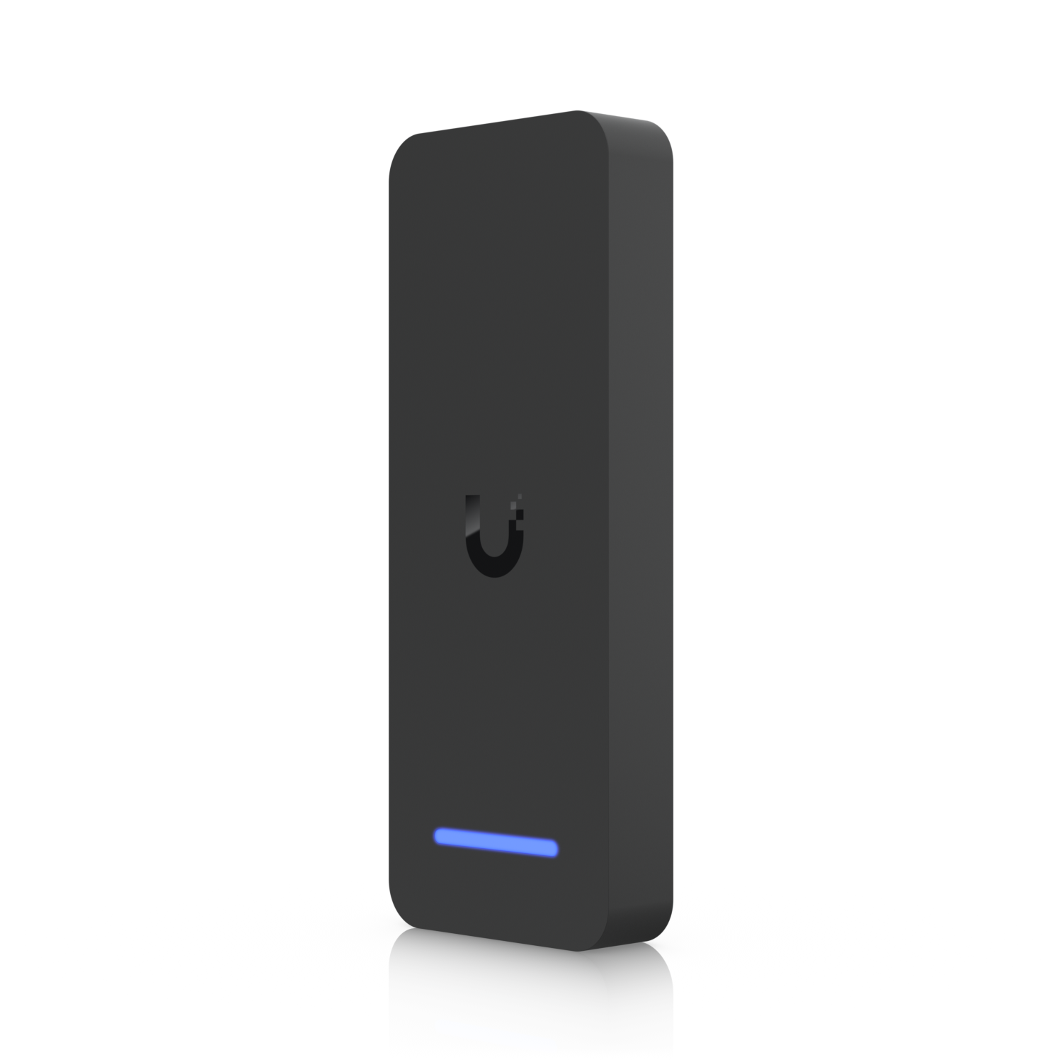 Pyhsical Security | Retrofit Reader