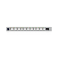 Switching | Enterprise Campus 48 PoE