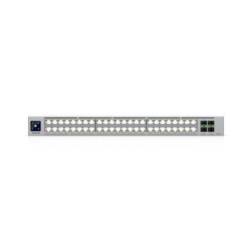 Switching | Enterprise Campus 48 PoE