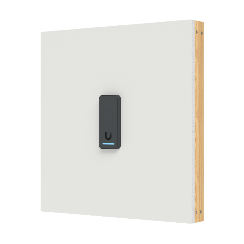 Pyhsical Security | G3 Reader