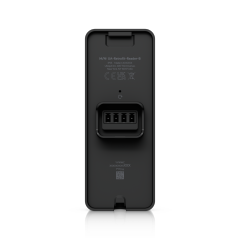 Pyhsical Security | Retrofit Reader