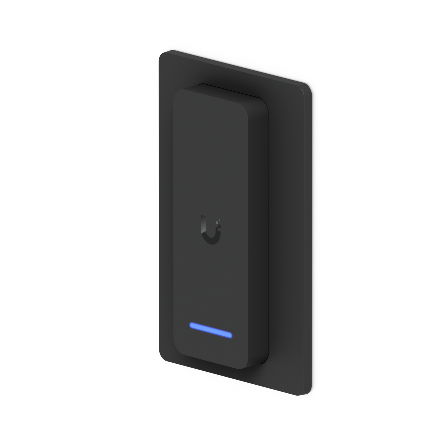 Pyhsical Security | Retrofit Reader