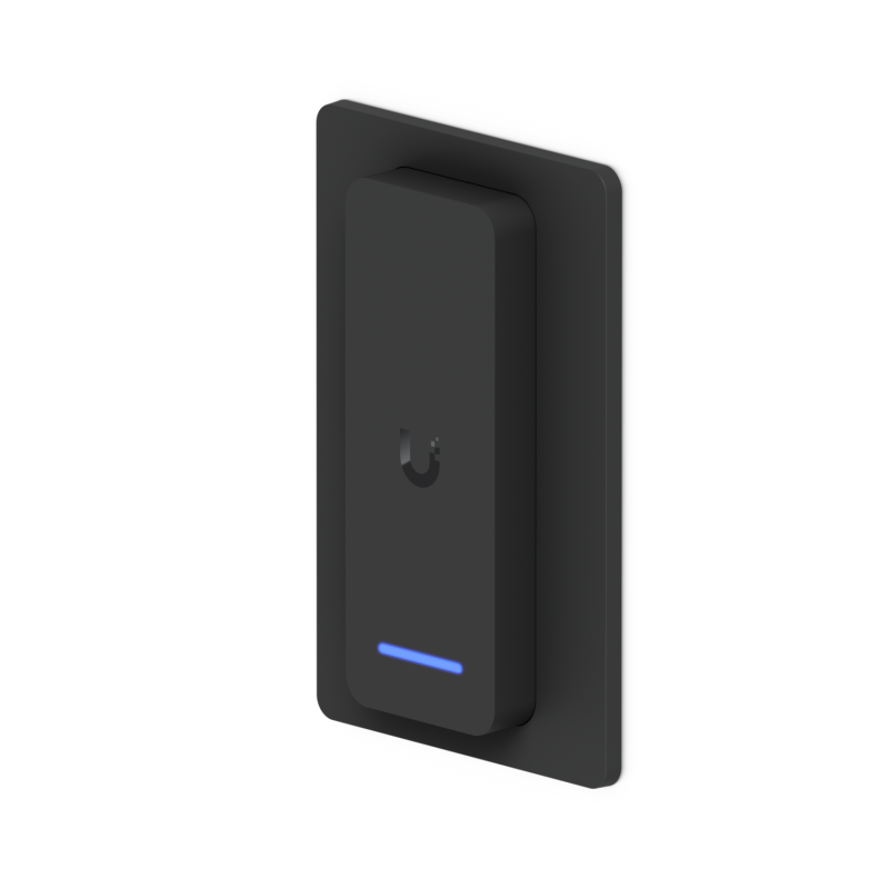 Pyhsical Security | Retrofit Reader