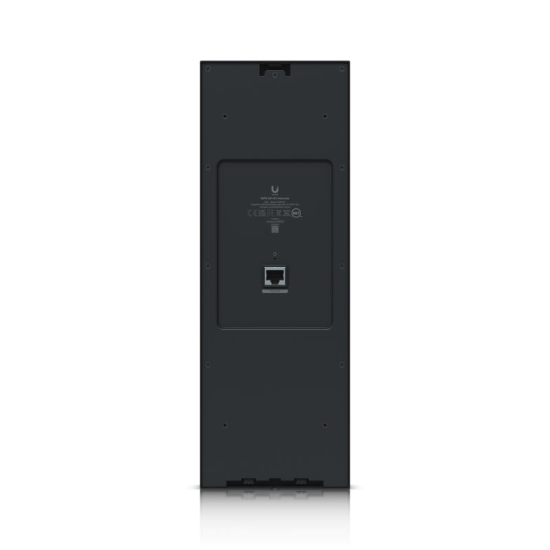 Pyhsical Security | G3 Intercom