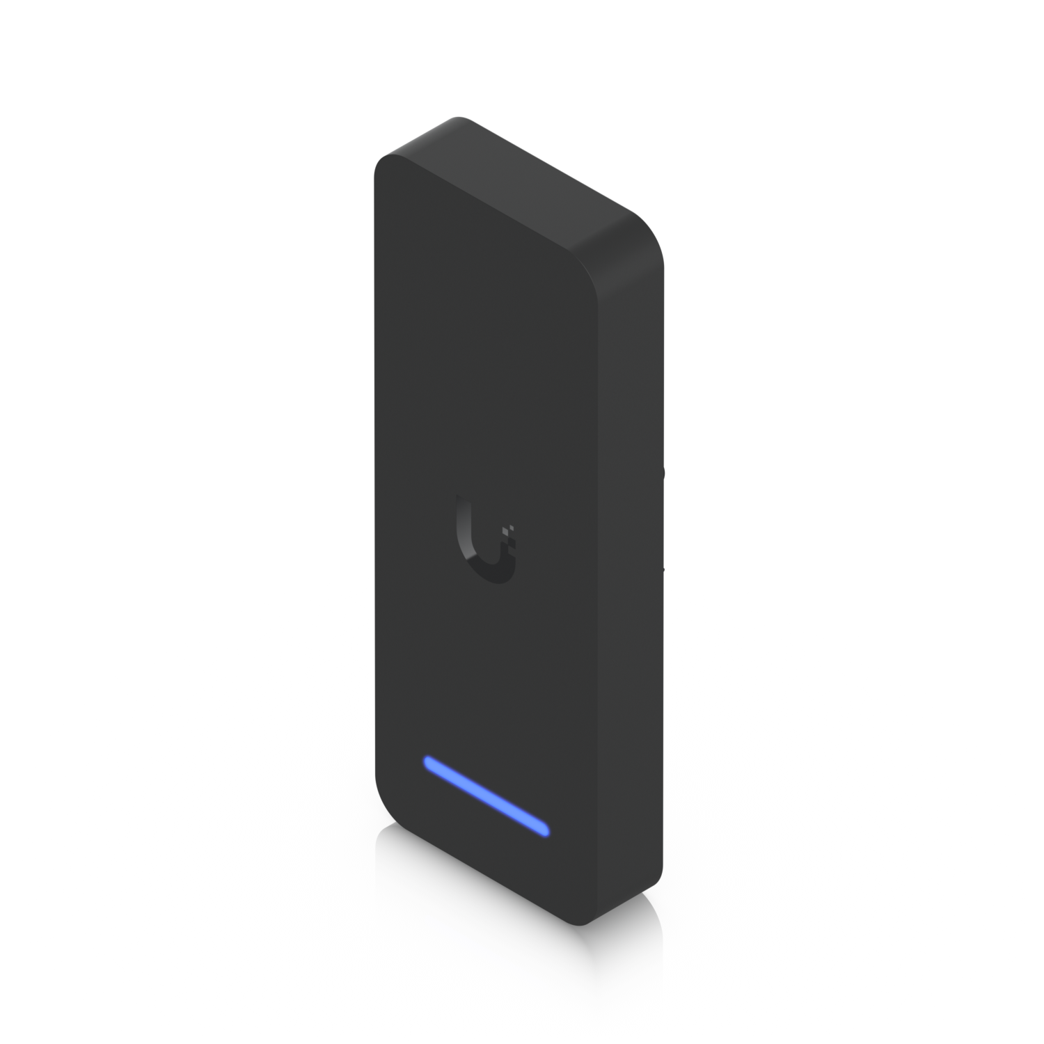 Pyhsical Security | Retrofit Reader