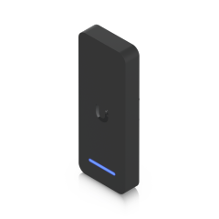 Pyhsical Security | Retrofit Reader