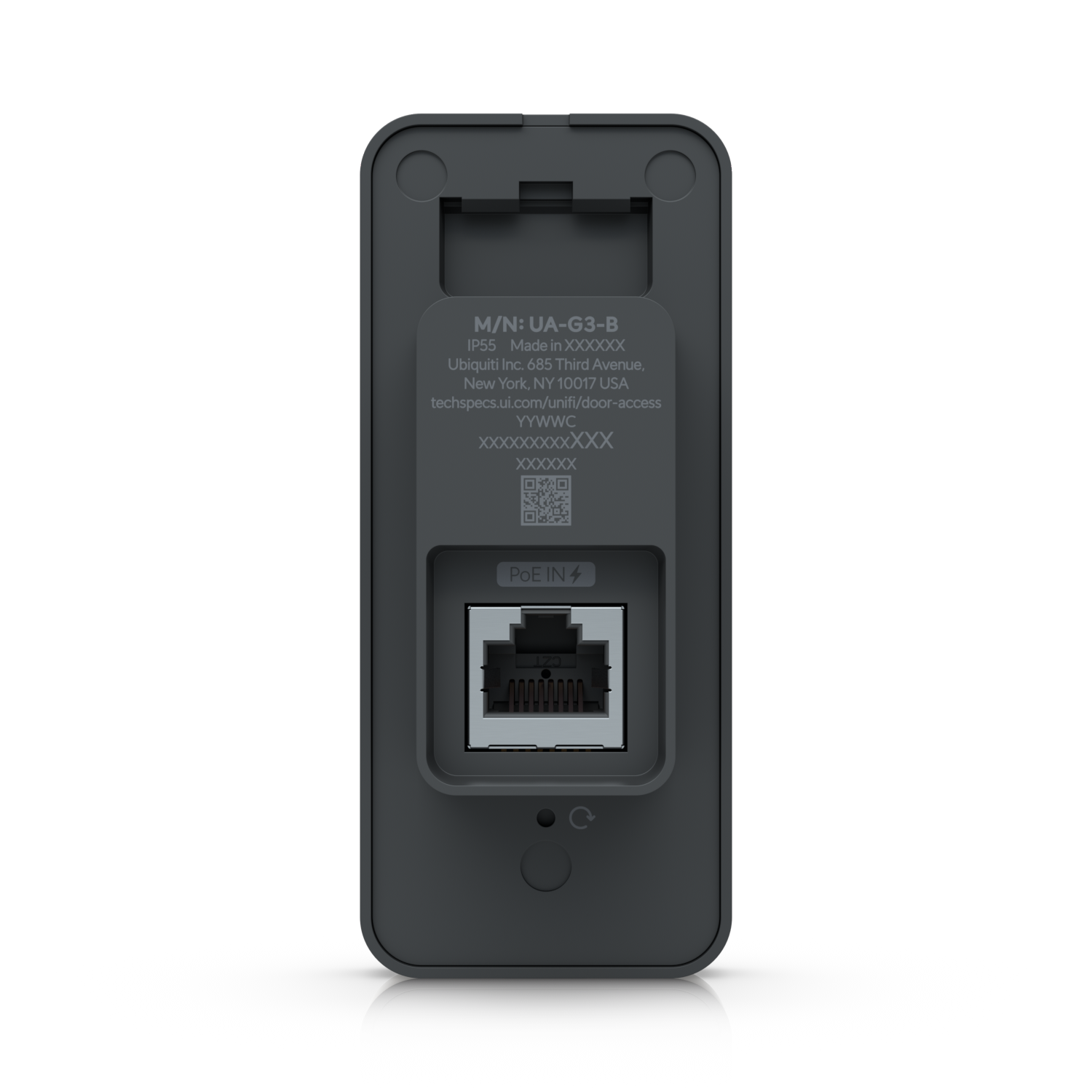 Pyhsical Security | G3 Reader