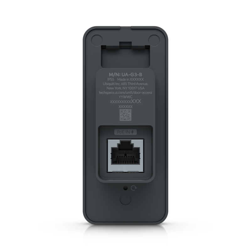 Pyhsical Security | G3 Reader