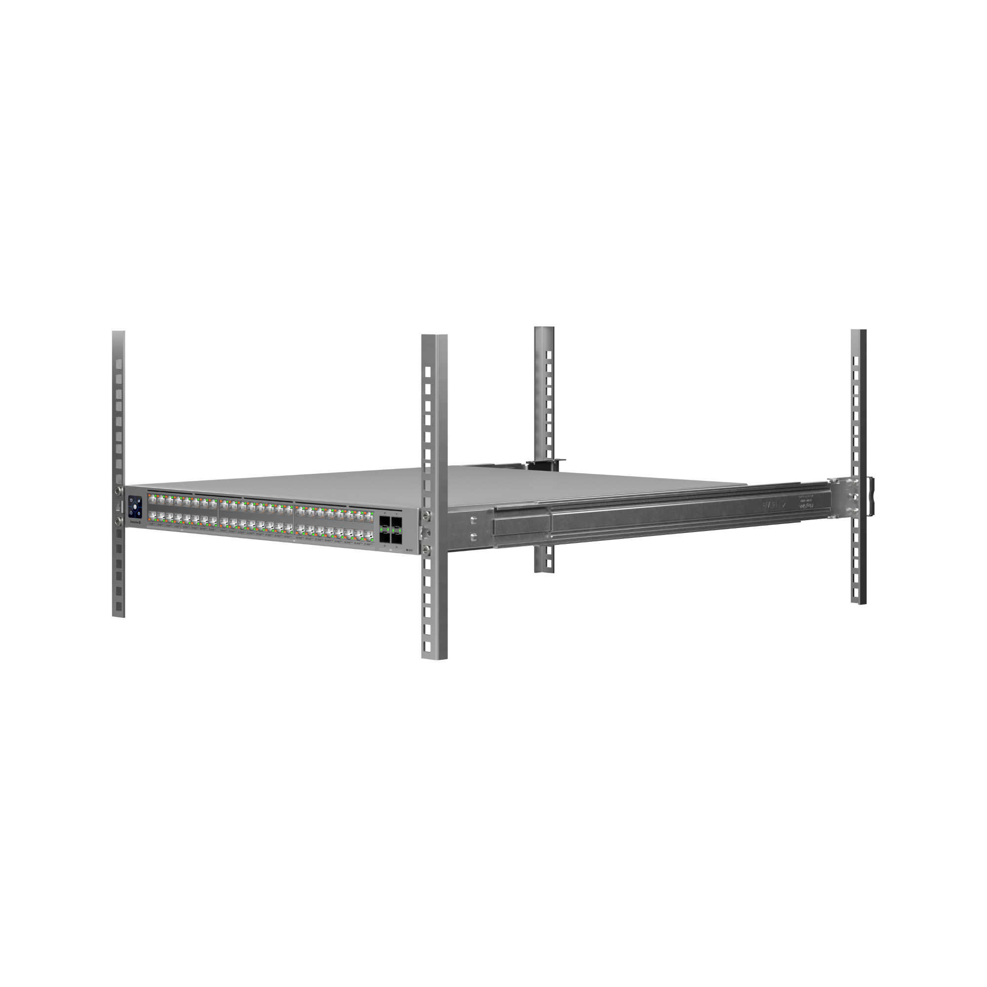 Switching | Enterprise Campus 48 PoE