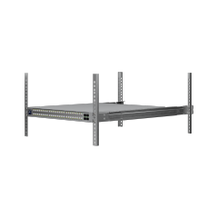 Switching | Enterprise Campus 48 PoE