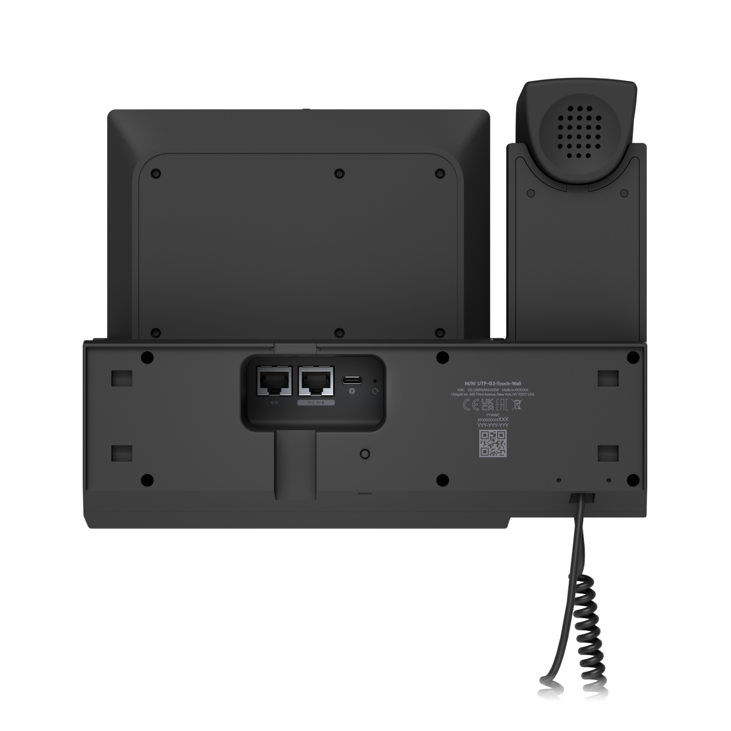 Integrations | G3 Touch Wall