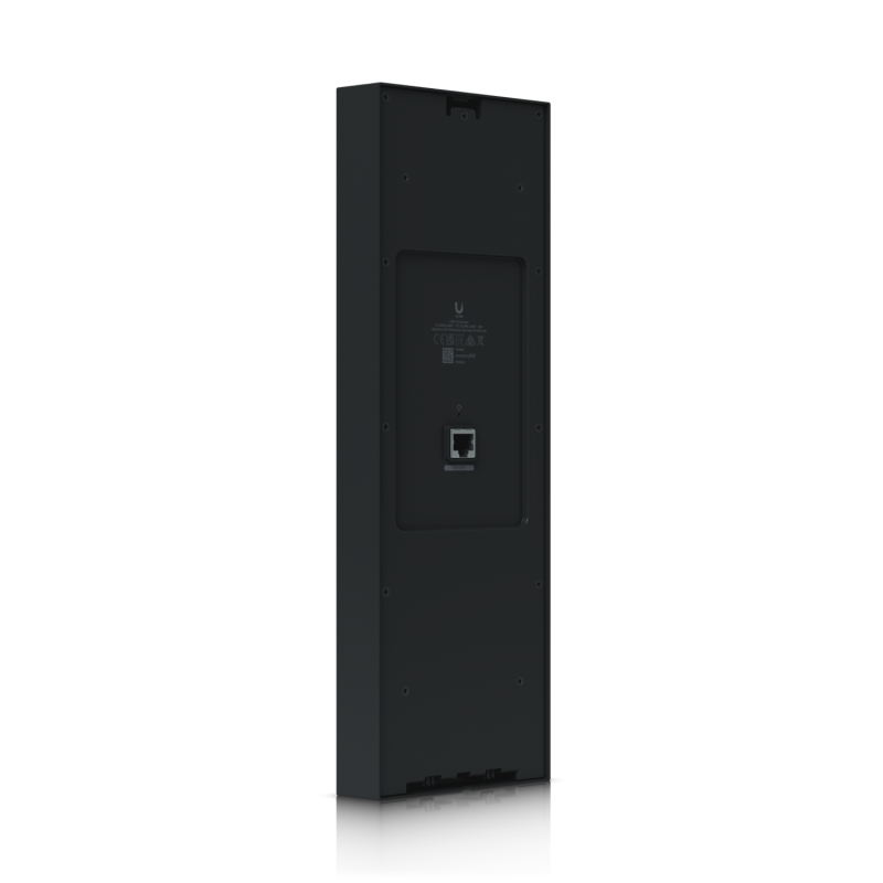 Pyhsical Security | Intercom