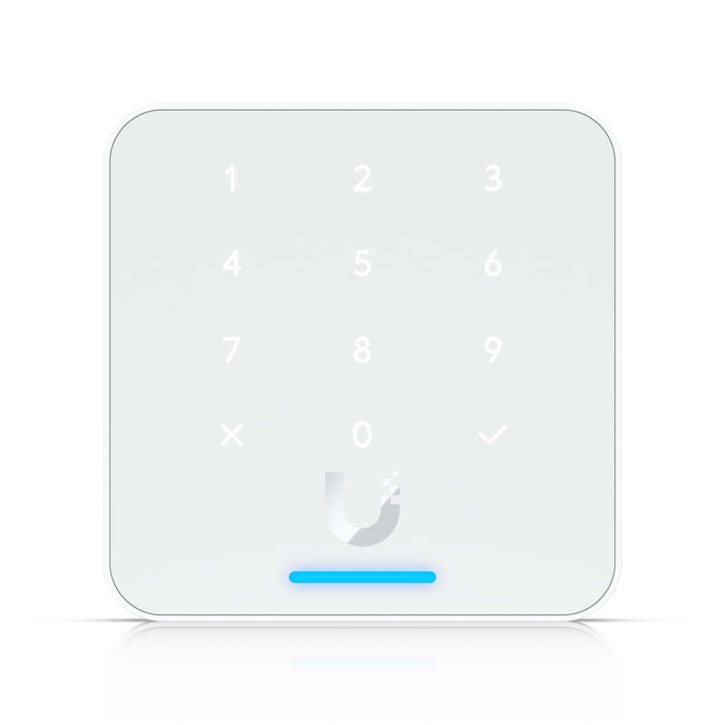 Pyhsical Security | Reader Flex