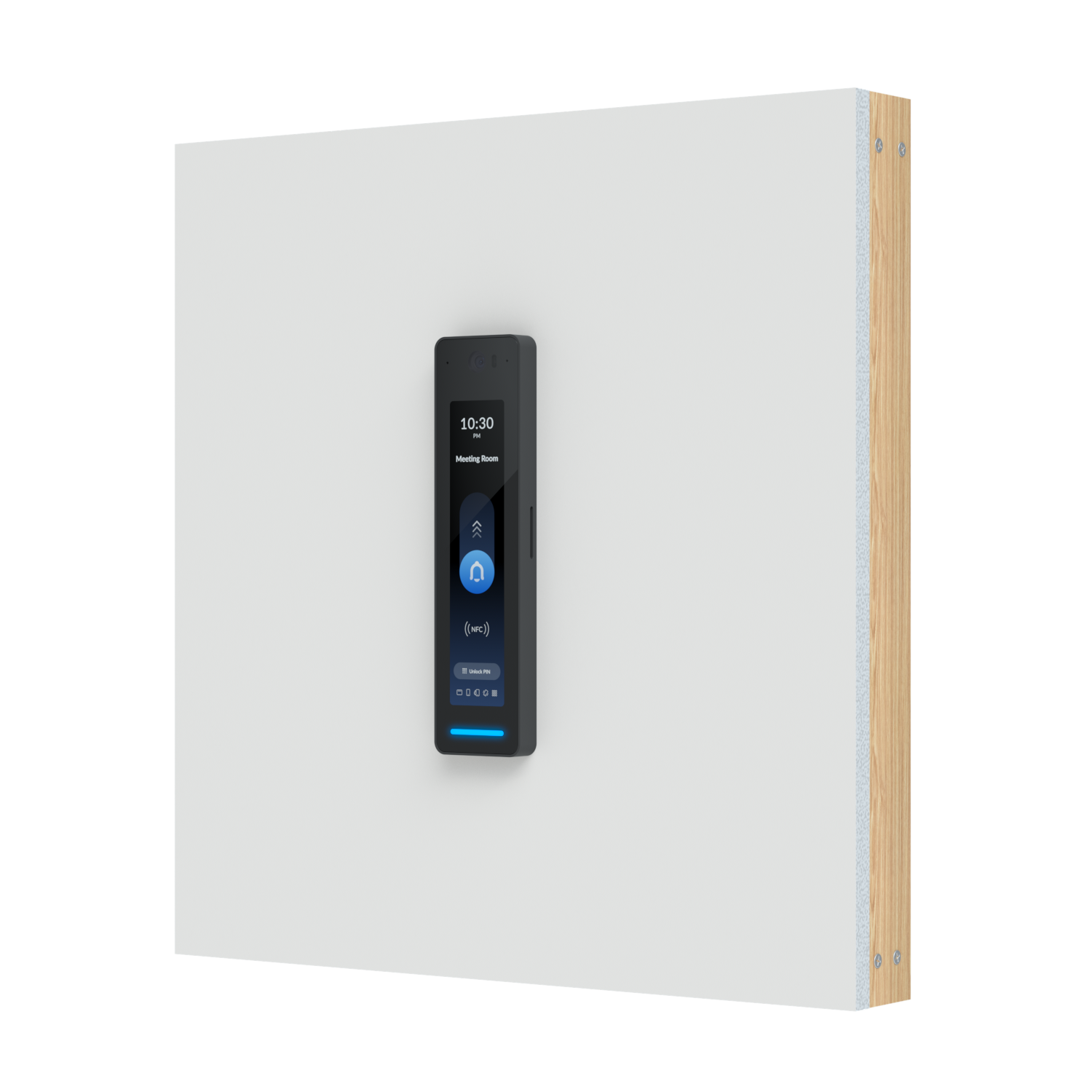 Pyhsical Security | G3 Reader Pro