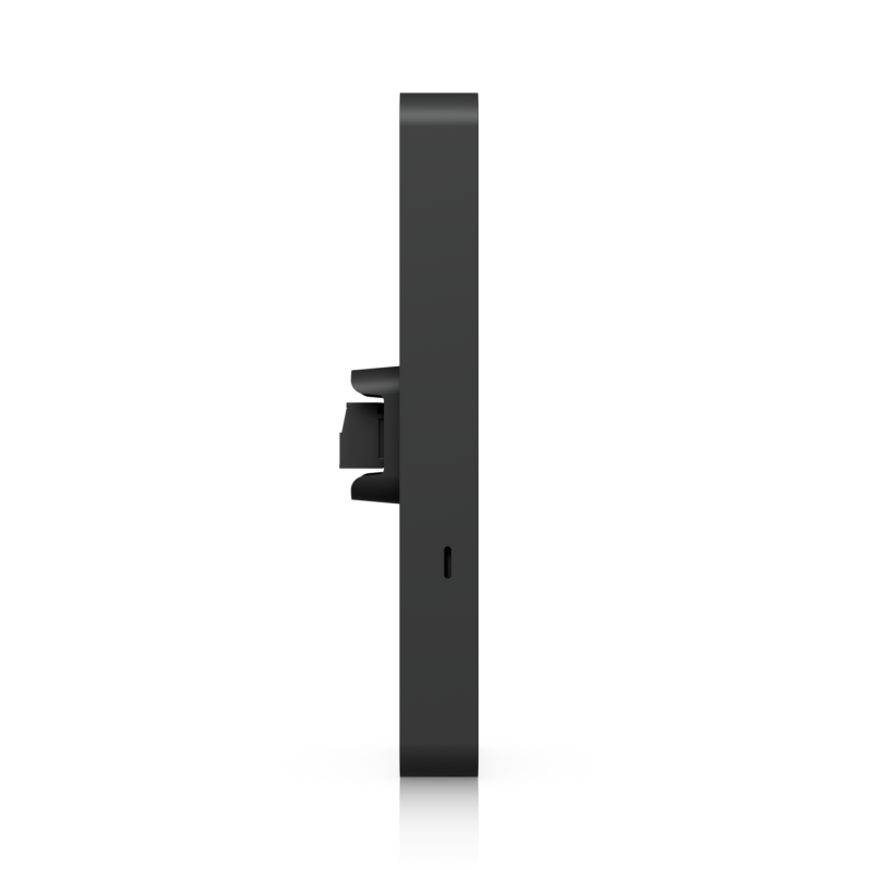 Pyhsical Security | Retrofit Reader