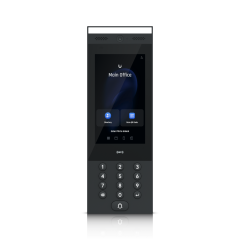 Pyhsical Security | Intercom