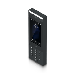 Pyhsical Security | G3 Intercom