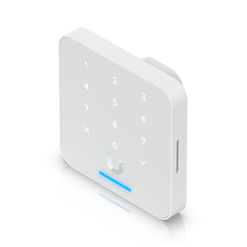 Pyhsical Security | Reader Flex