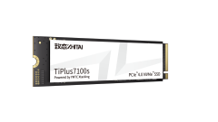PCIe4.0 SSD| TiPlus7100s