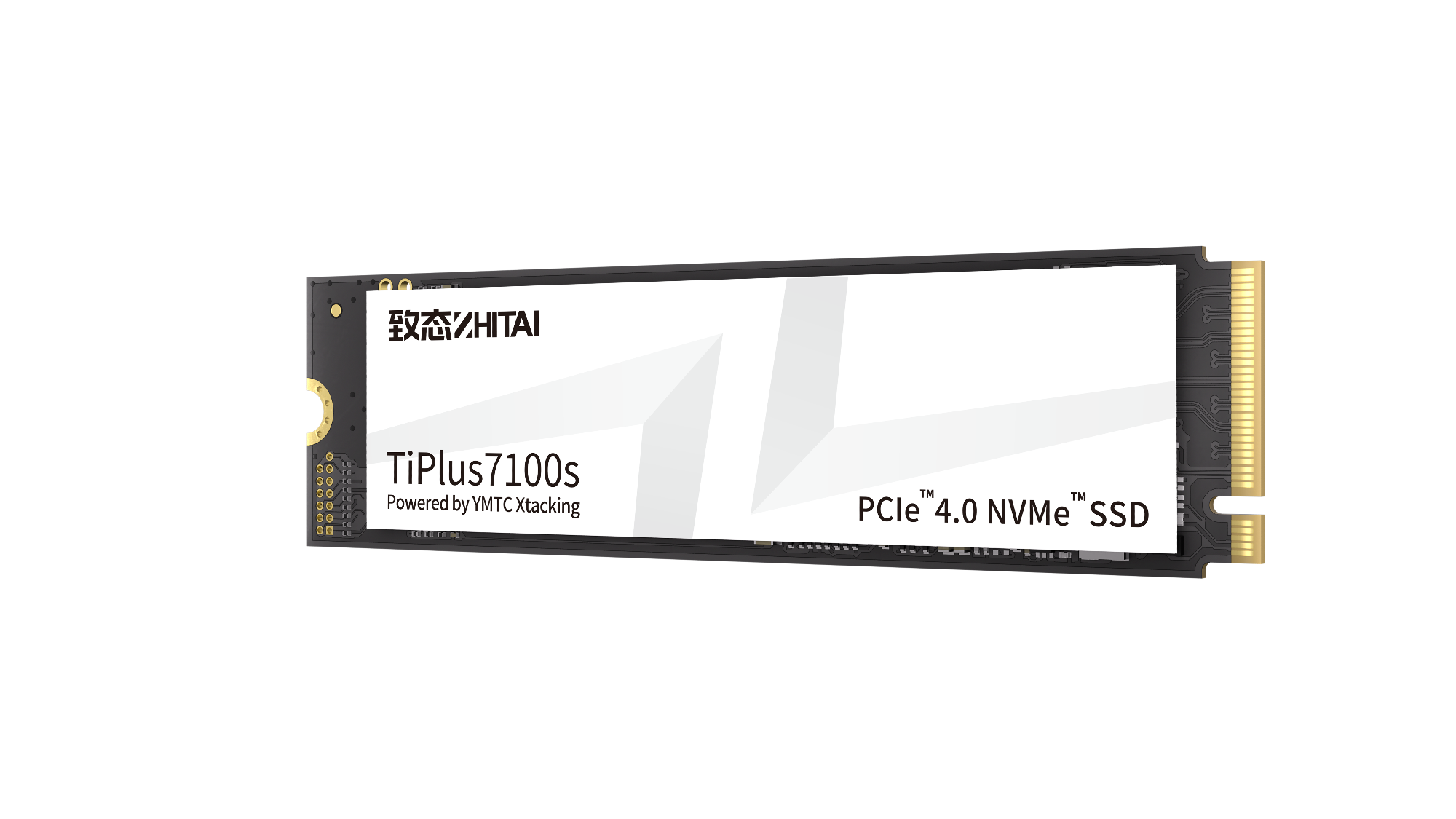 PCIe4.0 SSD| TiPlus7100s