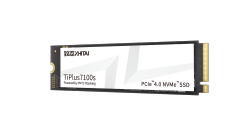 PCIe4.0 SSD| TiPlus7100s