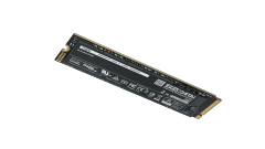 PCIe4.0 SSD | Ti600 SSD
