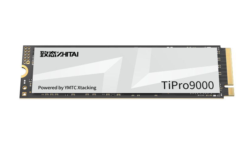 PCIe 5.0 SSD | TiPro9000